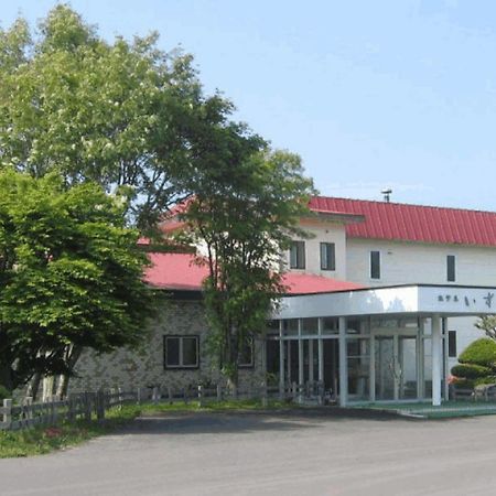 Hotel Izumi Shiraoi Exterior photo