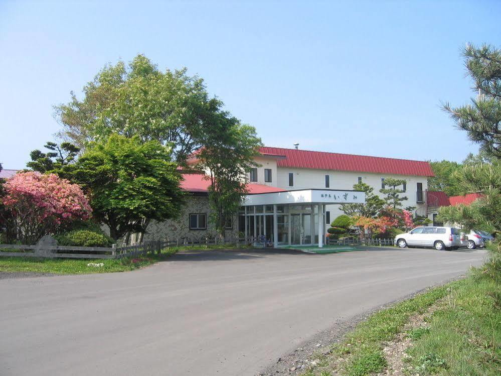 Hotel Izumi Shiraoi Exterior photo